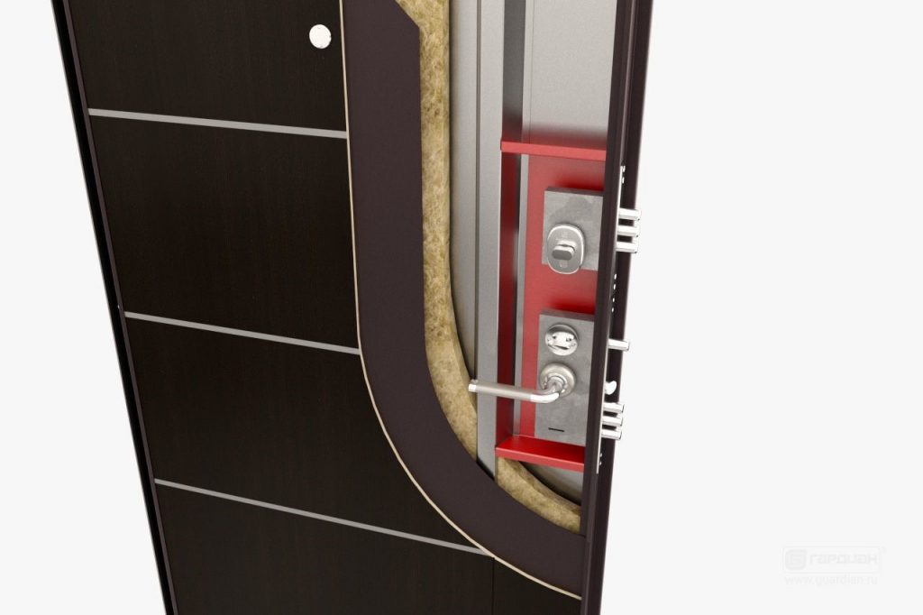 34 лучших производителя входных дверей на 2022 год
