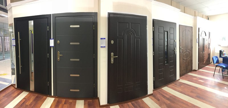 34 лучших производителя входных дверей на 2022 год