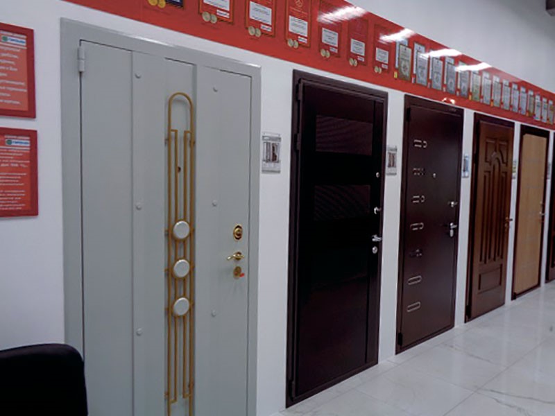 34 лучших производителя входных дверей на 2022 год