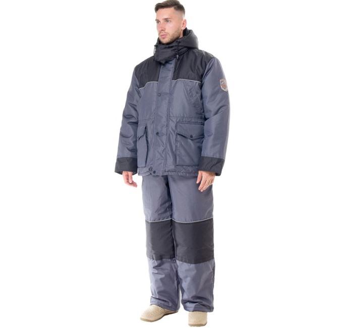 Костюмы для рыбалки HUNTSMAN Pole V HUNTSMAN Pole V фото