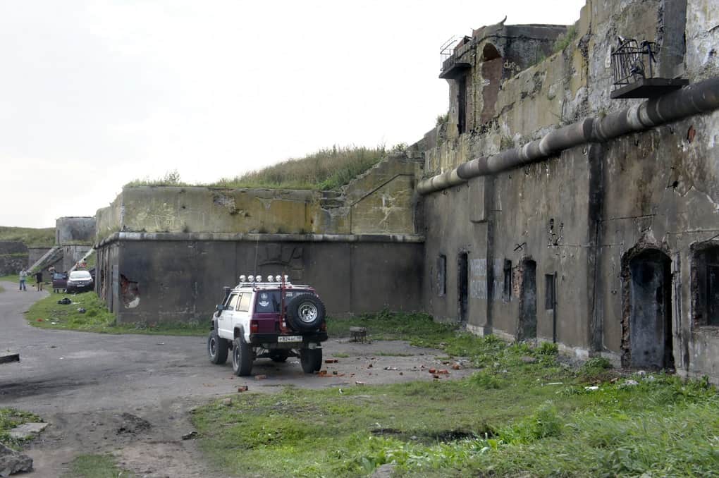 Ориентирование на местности: ТОП-15 способов (+видео)