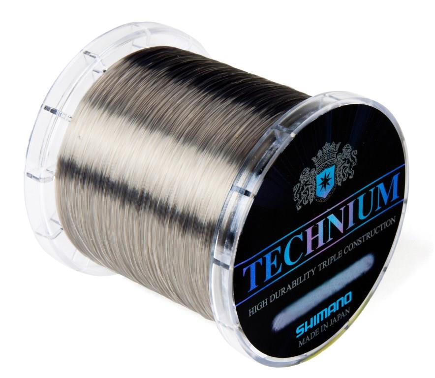 ТОП-15 Лучших лесок для фидера (сезон 2023): +советы по выбору