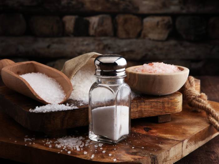 Хранятся годами: 9 продуктов с самым долгим сроком хранения