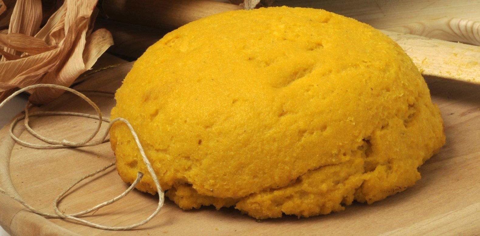 Мамалыга для рыбалки: простой рецепт приманки