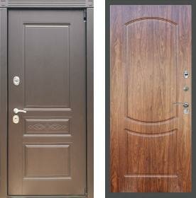 ТОП 43 лучших входных дверей с хорошей звукоизоляцией на 2022 год