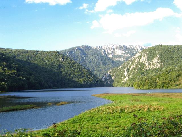 Исток Дуная