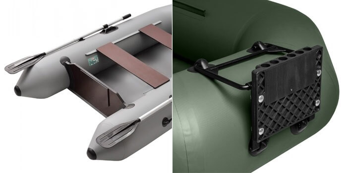 транец транец