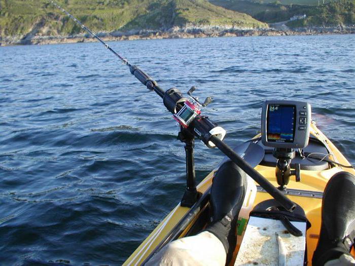 рыбалка на черноморскую снасть