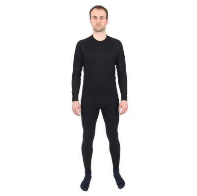 ТОП-15 лучшего термобелья для зимней рыбалки: мужское на 2023 год