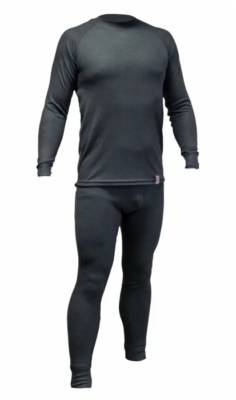 ТОП-15 лучшего термобелья для зимней рыбалки: мужское на 2023 год