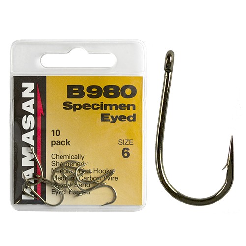 Крючки для фидера, обзор и рекомендации