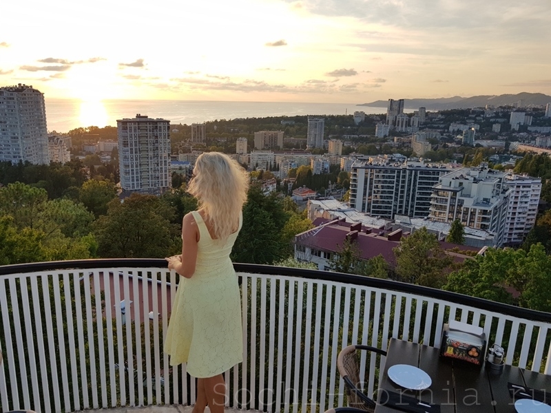 ТОП-35 лучших мест Сочи: куда сходить, что посмотреть самостоятельно в 2023 году