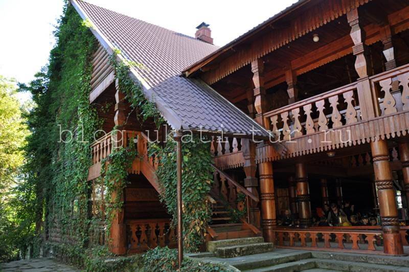 ТОП-35 лучших мест Сочи: куда сходить, что посмотреть самостоятельно в 2023 году