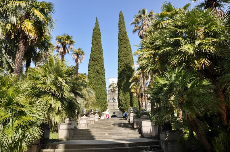 ТОП-35 лучших мест Сочи: куда сходить, что посмотреть самостоятельно в 2023 году