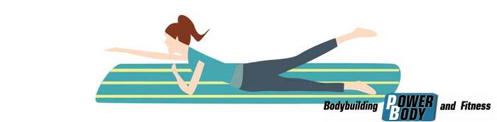 Сухое плавание