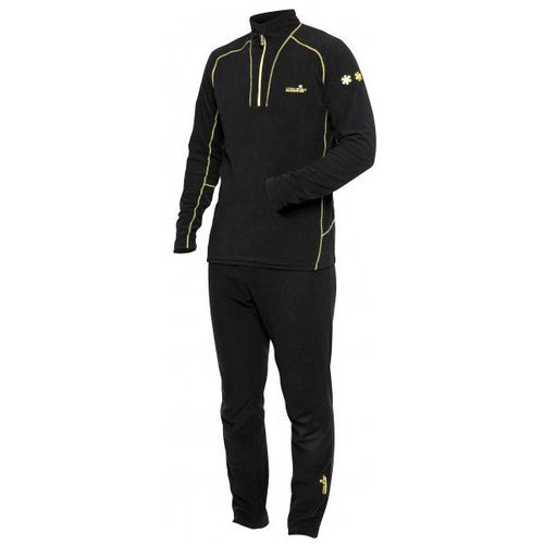 ТОП-15 лучшего термобелья для зимней рыбалки: мужское на 2023 год