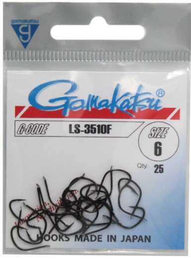 Крючки для фидера, обзор и рекомендации