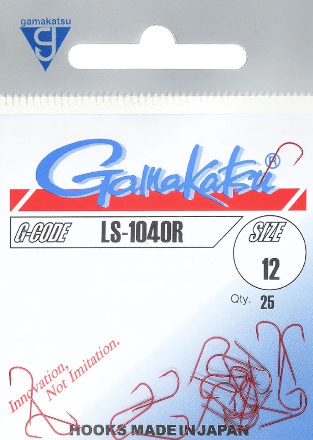 Крючки для фидера, обзор и рекомендации