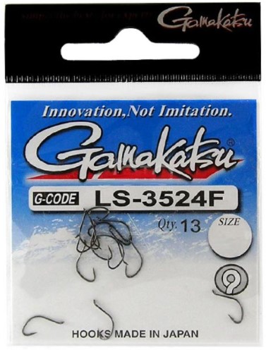 Крючки для фидера, обзор и рекомендации