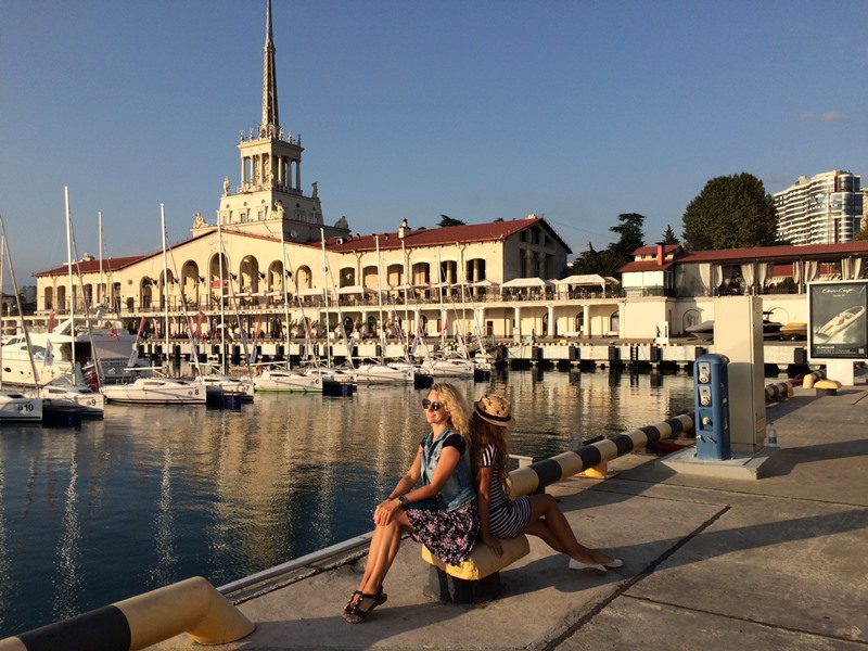 ТОП-35 лучших мест Сочи: куда сходить, что посмотреть самостоятельно в 2023 году