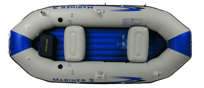 ТОП-25 лучших лодок ПВХ: рейтинг на 2023 год (полный обзор по цене-качеству)