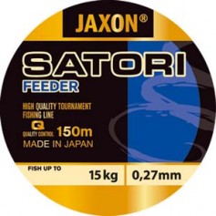 Леска для фидера Jaxon Satori Feeder Леска для фидера Jaxon Satori Feeder