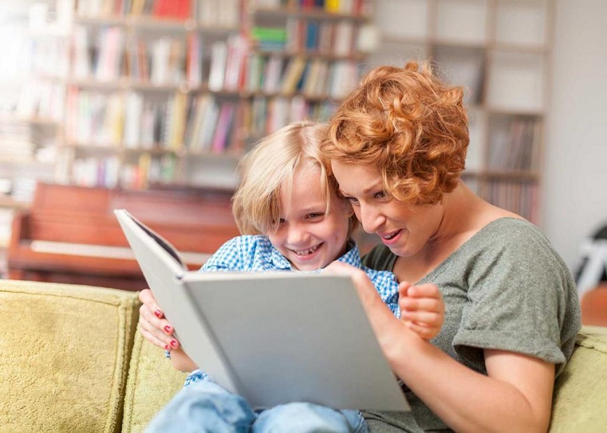 Как легко выучить стих