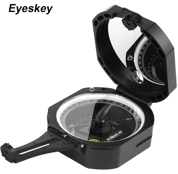 Ориентирование на местности: ТОП-15 способов (+видео)