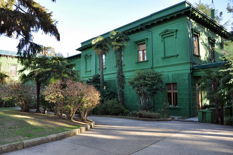 ТОП-35 лучших мест Сочи: куда сходить, что посмотреть самостоятельно в 2023 году