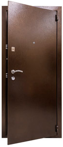 Мега термальный