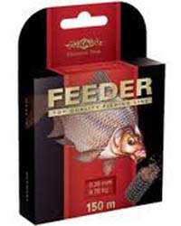 Леска для фидера Mikado Леска для фидера Mikado