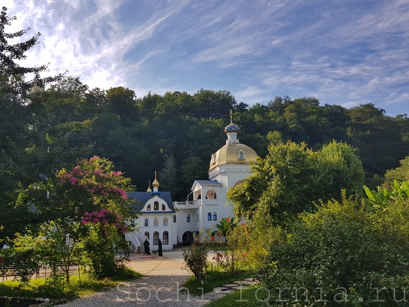 ТОП-35 лучших мест Сочи: куда сходить, что посмотреть самостоятельно в 2023 году