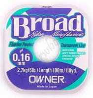 Фидерная леска Broad Фидерная леска Broad