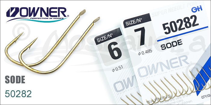 Крючки для фидера, обзор и рекомендации