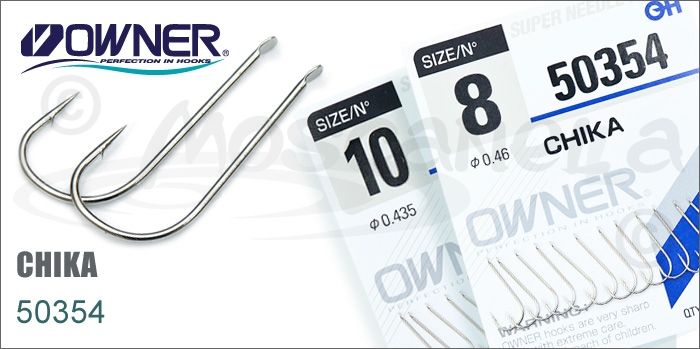 Крючки для фидера, обзор и рекомендации