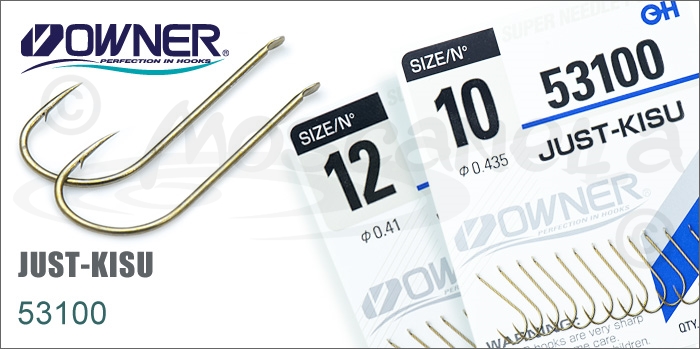 Крючки для фидера, обзор и рекомендации