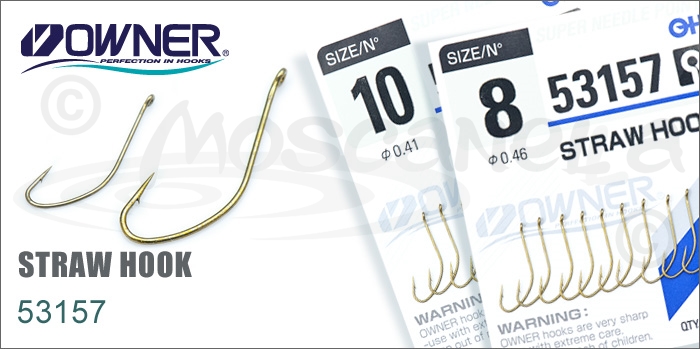 Крючки для фидера, обзор и рекомендации