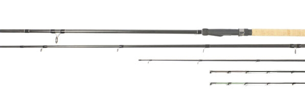 Salmo DIAMOND FEEDER Salmo DIAMOND FEEDER