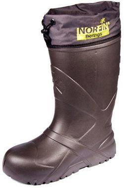 Зимние сапоги Norfin Berings Eva