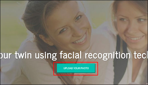 Как найти своего двойника по картинке бесплатно онлайн без скучных регистраций и смс