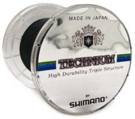 леску Shimano Technium леску Shimano Technium