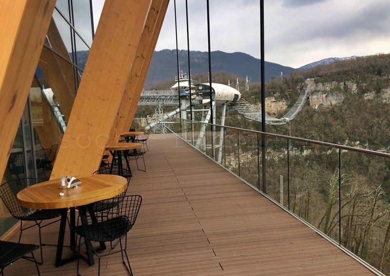 ТОП-35 лучших мест Сочи: куда сходить, что посмотреть самостоятельно в 2023 году