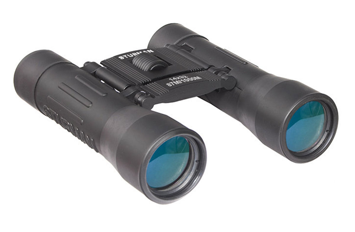 ТОП-35 Лучших биноклей 2023: для охоты, наблюдения, театральные (+ цены)
