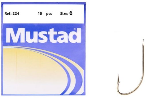 Крючки для фидера, обзор и рекомендации