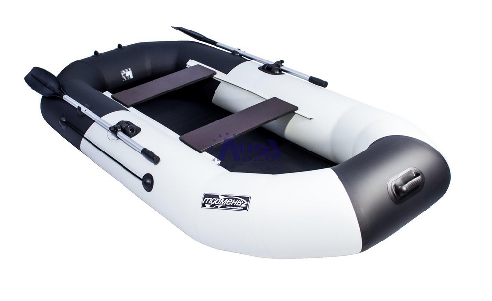 Таймень Н-270 НД