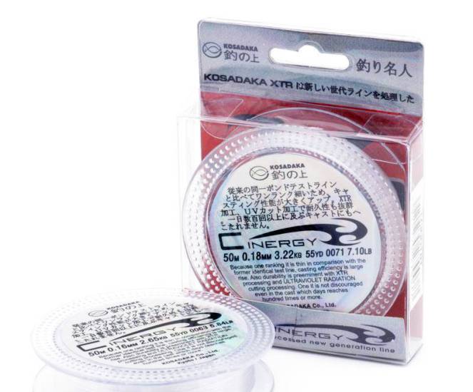 ТОП-15 Лучших лесок для фидера (сезон 2023): +советы по выбору