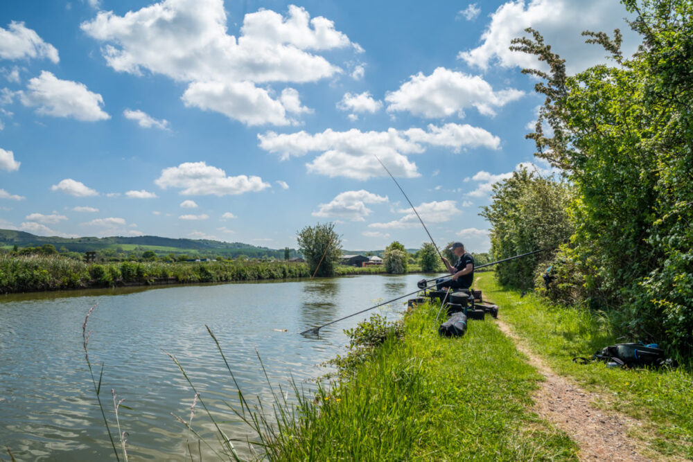 Тесто для рыбалки, какое бывает и как правильно приготовить