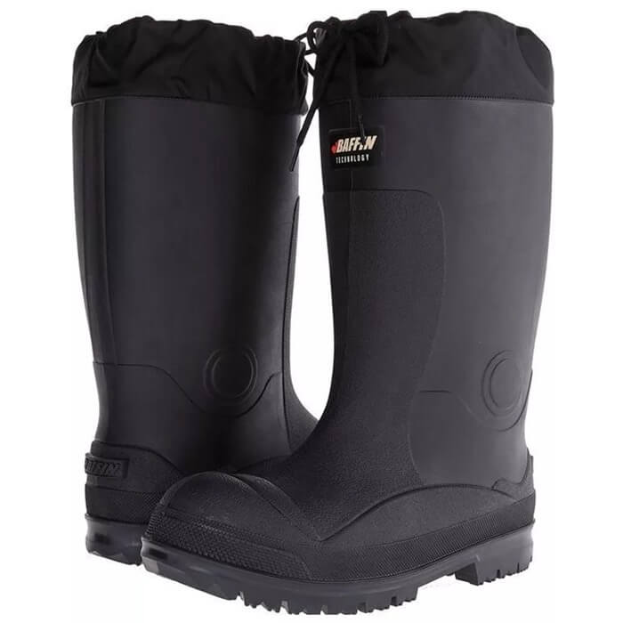 Баффин Титан Баффин Титан