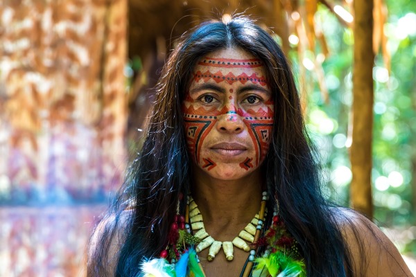 Река Амазонка. Фотографии, расположение на карте мира, территория, характеристики, интересные факты