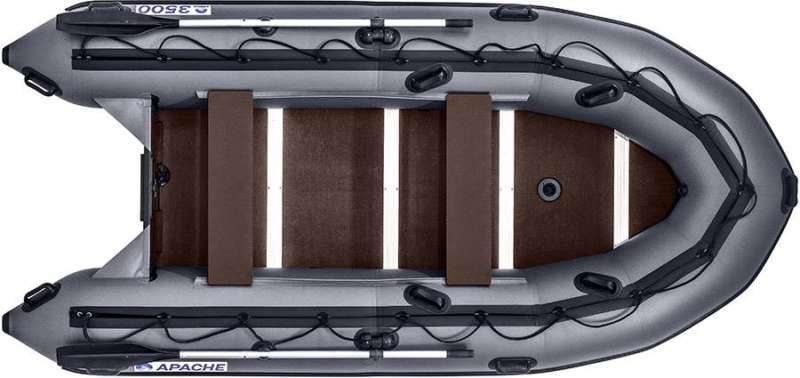 Apache 3500 SC рейтинг лучших лодок из пвх